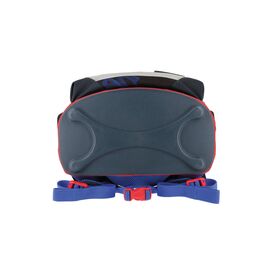 Herlitz Loop Plus High Speed / Pencil case / Boy / Gra | 50046232