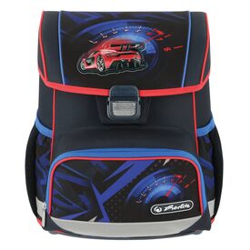 Herlitz Loop Plus High Speed / Pencil case / Boy / Gra | 50046232