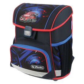 Herlitz Loop Plus High Speed / Pencil case / Boy / Gra | 50046232