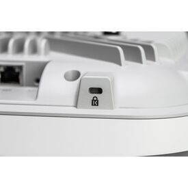 LANCOM LX-7500 / Radio access point / Wi-Fi 6 / 2.4 GHz,  | 61898