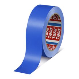 TESA 60404 / Blue / Fastening / 66 m / 1 pc(s) | 60404-00019-00