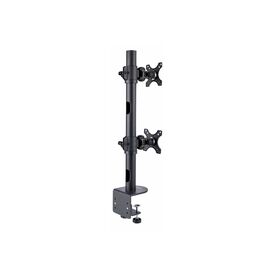 Mounting kit (C-clamp 25-100 mm, pole assem | H2MPV-MONITOR-MOUNT