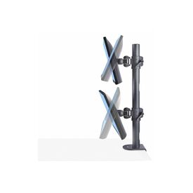 Mounting kit (C-clamp 25-100 mm, pole assem | H2MPV-MONITOR-MOUNT