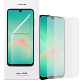 Samsung EF-UA266 / Screen protector for mobile p | EF-UA266CTEGWW