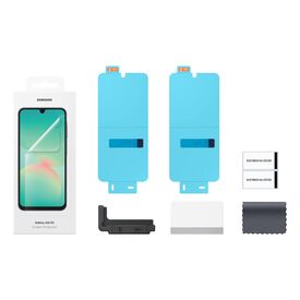 Samsung EF-UA266 / Screen protector for mobile p | EF-UA266CTEGWW