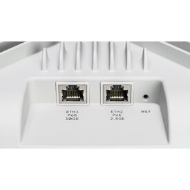 LANCOM LX-7200E (Bulk 5), 2.4 GHz, 5 GHz, 6 GHz, 9600 Mbi | 61930