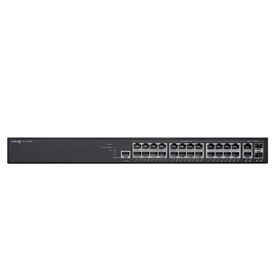 LANCOM GS-2426P / Switch / Managed / 24 x 10/100/1000 (Po | 61670
