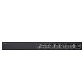 LANCOM GS-2426P / Switch / Managed / 24 x 10/100/1000 (Po | 61670