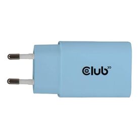 Club 3D CAC-3022 / Power adapter / 30 Watt / 3 A / PD 3.0 (24 pin