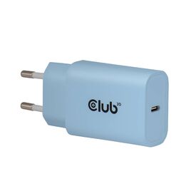 Club 3D CAC-3022 / Power adapter / 30 Watt / 3 A / PD 3.0 (24 pin