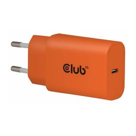 Club 3D CAC-3023 / Power adapter / 30 Watt / 3 A / PD 3.0 (24 pin