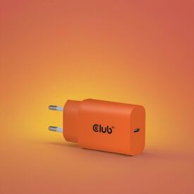 Club 3D CAC-3023 / Power adapter / 30 Watt / 3 A / PD 3.0 (24 pin