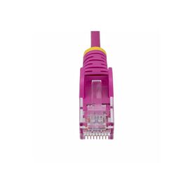 StarTech.com 3m Pink Slim CAT6 Ethernet Cable, Sn | N6PAT300CMPKS