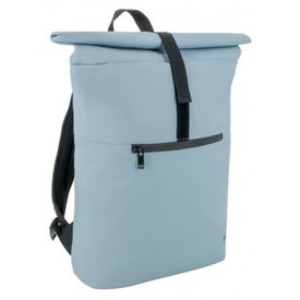 Mobilis 070004 / Roll top backpack / Blue / City