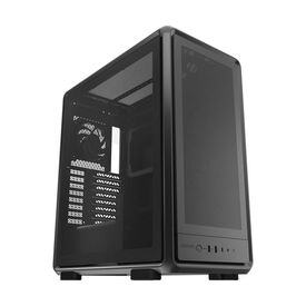 Cooler Master MasterFrame 500 Mesh, Midi Tower, | MF500M-KHNN-S01