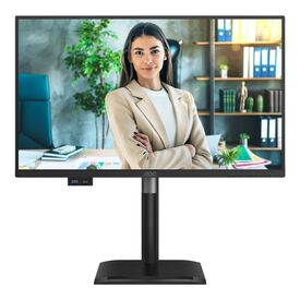 AOC 24P4U / LED monitor / 24" / 1920 x 1080 Full HD (1080p) @ 120