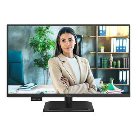 AOC 24P4U / LED monitor / 24" / 1920 x 1080 Full HD (1080p) @ 120