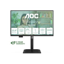 AOC 24P4U / LED monitor / 24" / 1920 x 1080 Full HD (1080p) @ 120