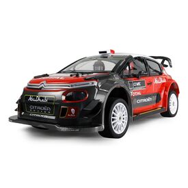 Amewi C3 WRC / Rally car / 1 7 / Electric engine / 14 yr( | 21126