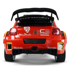 Amewi C3 WRC / Rally car / 1 7 / Electric engine / 14 yr( | 21126