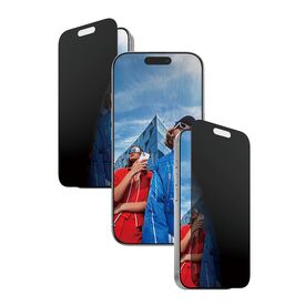 PanzerGlass Privacy / Screen protector for mobile phone | PG93414