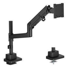 DIGITUS / Mounting kit (monitor mount) / for curved /  | DA-90475