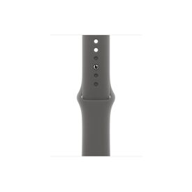 Apple Watch Series 11 (GPS + Cellular) / 42 mm / natu | MF8M4ZR/A