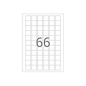 HERMA Special / Paper / matte / permanent self-adhesive /  | 8831