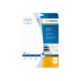 HERMA Special / Paper / matte / permanent self-adhesive /  | 8831