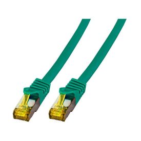 EFB-Elektronik / Patch cable / RJ-45 (M) to RJ-45 (M | MK7001.3GR
