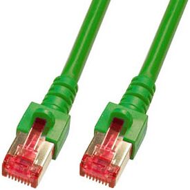 EFB-Elektronik ECOLAN / Patch cable / RJ-45 (M) to RJ- | K5514.20