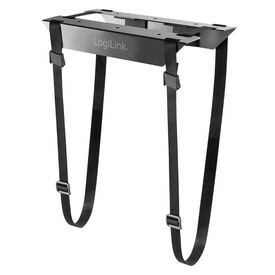 LogiLink / System mounting bracket / under-desk mountabl | EO0009