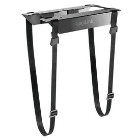 LogiLink / System mounting bracket / under-desk mountabl | EO0009