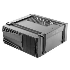 LogiLink / System mounting bracket / under-desk mountabl | EO0009