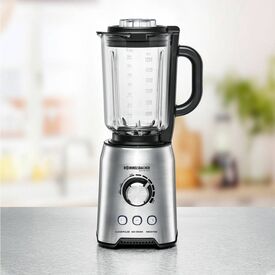 Rommelsbacher MX 1250 / Blender / 1.75 litres / 1.2 kW / stainles