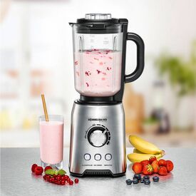 Rommelsbacher MX 1250 / Blender / 1.75 litres / 1.2 kW / stainles