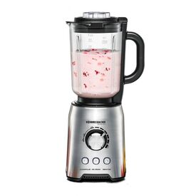 Rommelsbacher MX 1250 / Blender / 1.75 litres / 1.2 kW / stainles