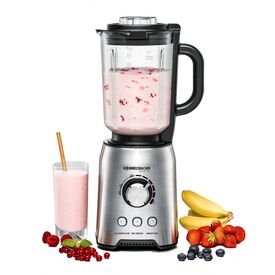 Rommelsbacher MX 1250 / Blender / 1.75 litres / 1.2 kW / stainles
