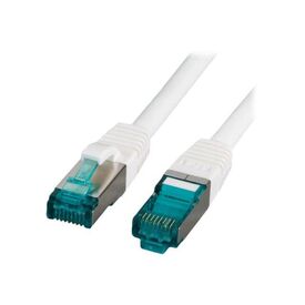 EFB-Elektronik / Patch cable / RJ-45 (M) to RJ-45 (M | MK6001.20W