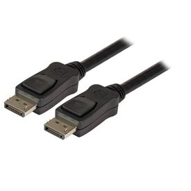 EFB-Elektronik / DisplayPort cable / DisplayPort (M)  | K5567SW.2
