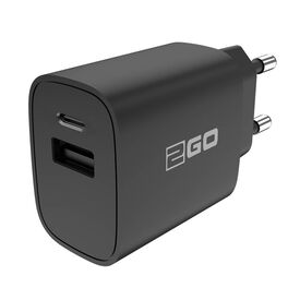 2GO 797273 / Indoor / AC / Universal / 100 / 240 V / 12 V / 1 / 1