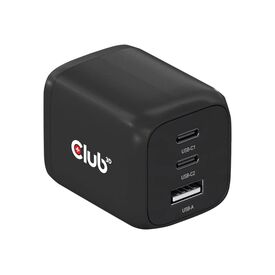 Club 3D CAC-1913 / Power adapter / GaN technology, t | CAC-1913EU