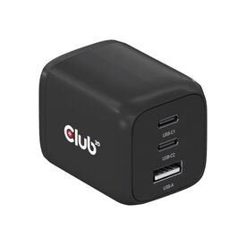 Club 3D CAC-1913 / Power adapter / GaN technology, t | CAC-1913EU