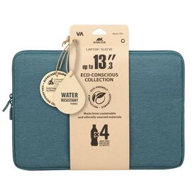 Rivacase Suzuka 7703 / Sleeve case / 35.6 cm (1 | 7703 AQUAMARINE