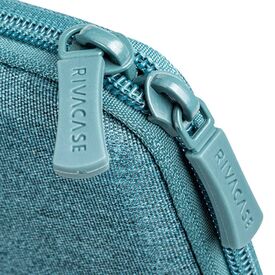 Rivacase Suzuka 7703 / Sleeve case / 35.6 cm (1 | 7703 AQUAMARINE