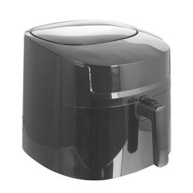 Emerio AF-129622.1 / Hot air fryer / 7.2 L / 60 °C / Single / Bla