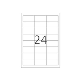 HERMA Special / White / 64.6 x 33.8 mm 600 label(s) (25 sh | 4227