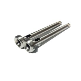 Mad Monkey 2000067 / Silver