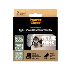 PanzerGlass PicturePerfect / Lens protector for mobile pho | 1280