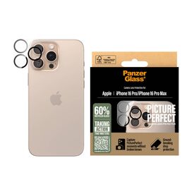 PanzerGlass PicturePerfect / Lens protector for mobile pho | 1280
